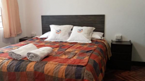 Hostel Qoricancha Cusco